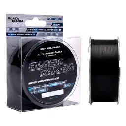 Maruri Black Tamba 5.0 300m