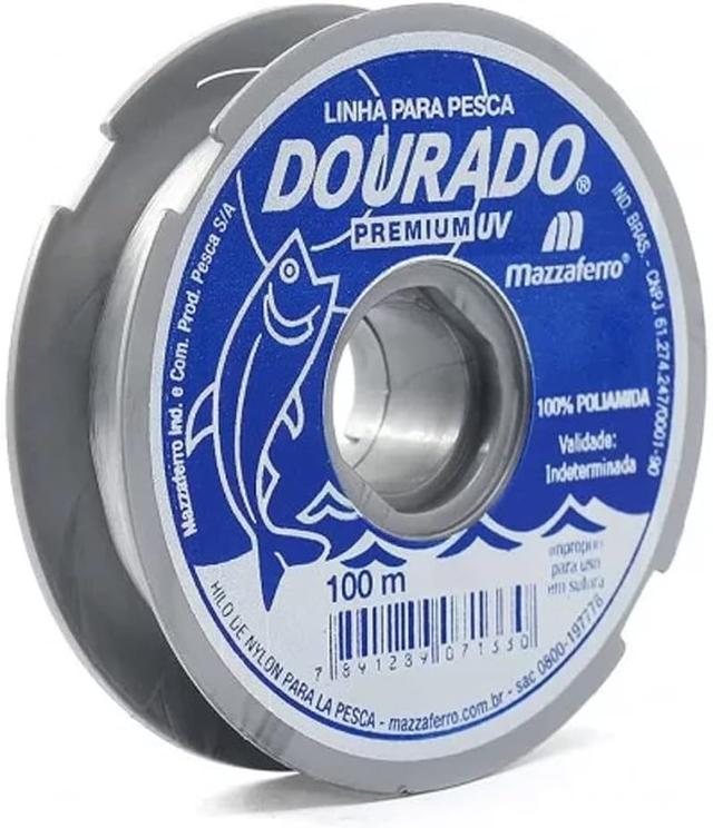 Mazzaferro Dourado Premium