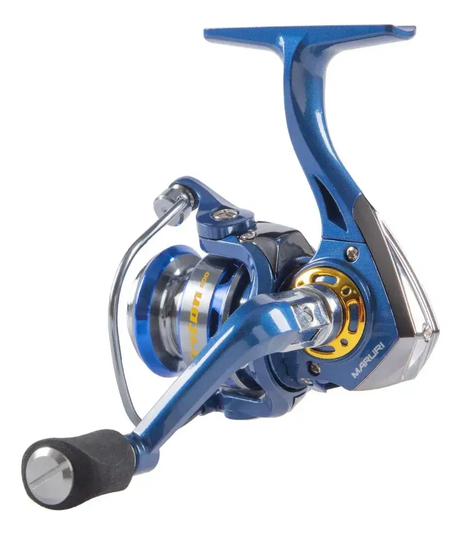Molinete Maruri Triton