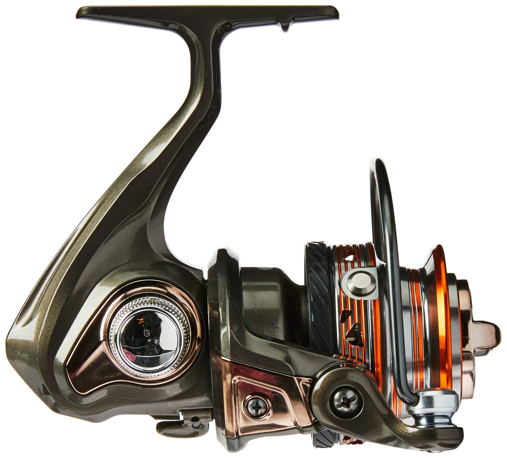 Pesca Brasil Ocelos 2000