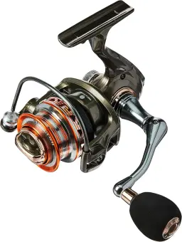 Shimano IX 4000R