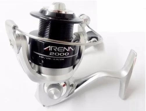 Marine Sports Arena 2000 FD