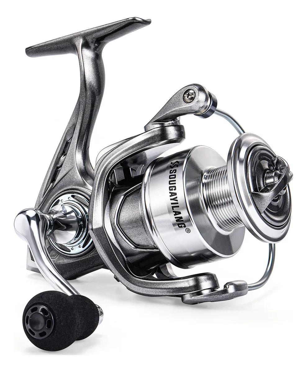 Molinete Sougayilang WJBGGY 2000