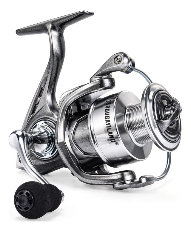 Sougayilang WJBGGY 2000