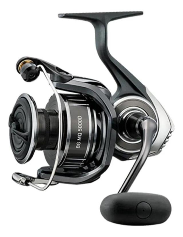 Daiwa BG MQ 6000D-H