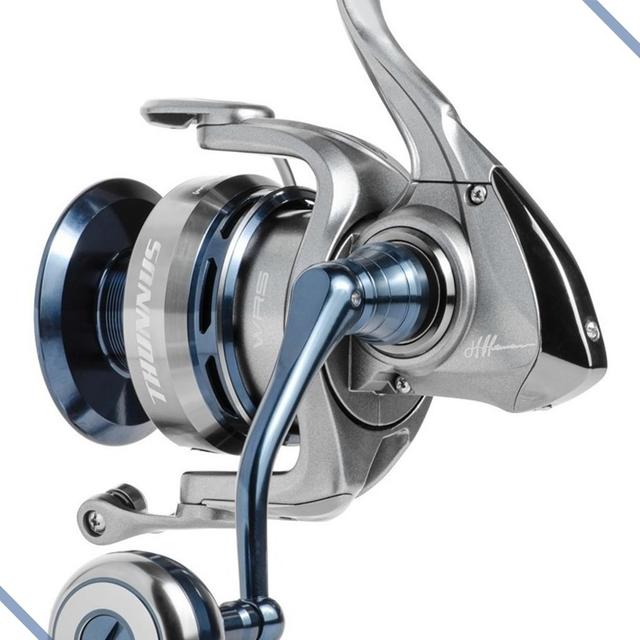 Marine Sports Thunnus 6500