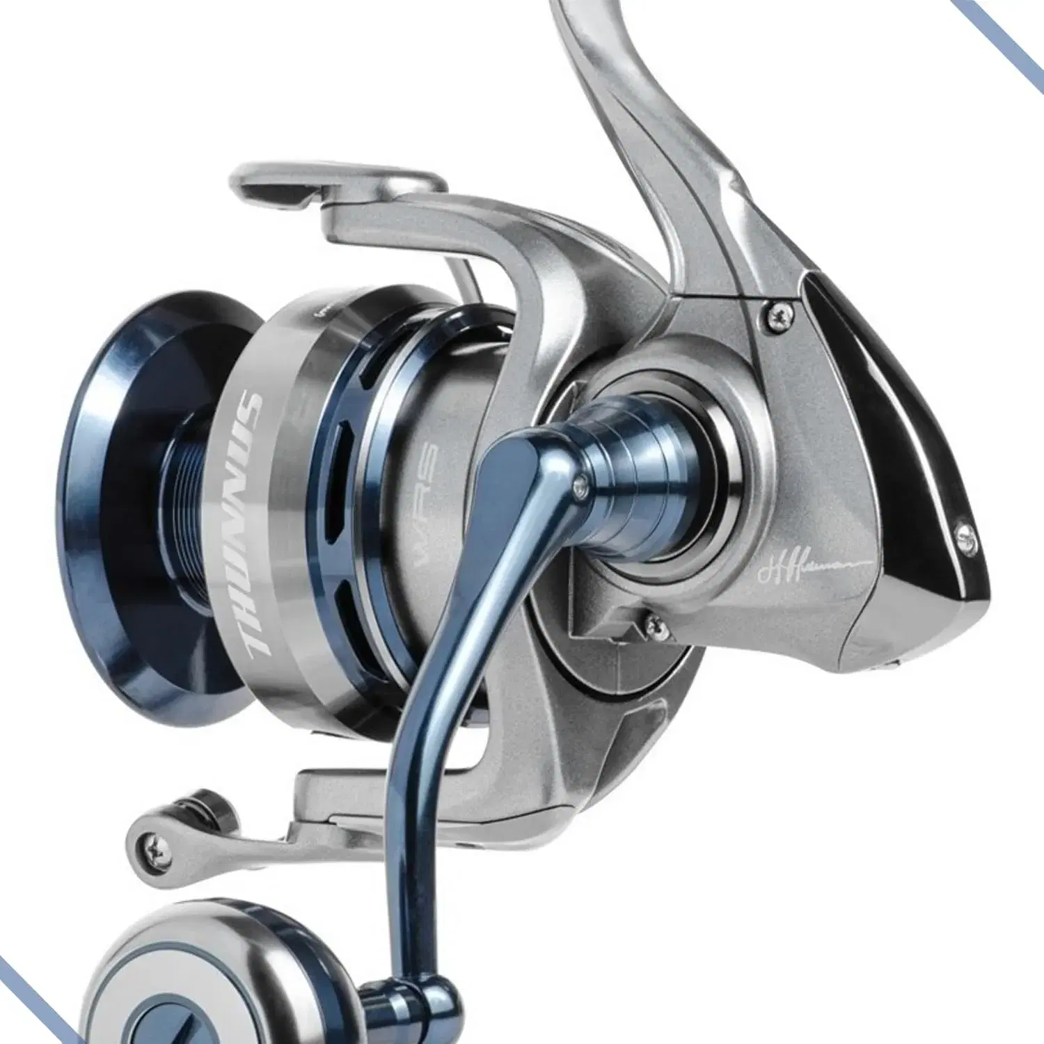 Molinete Marine Sports Thunnus 6500