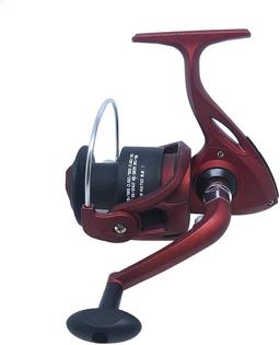 Nautika Rubi G2 6000