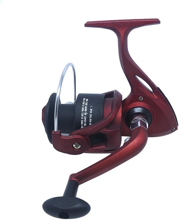 Nautika Rubi G2 6000