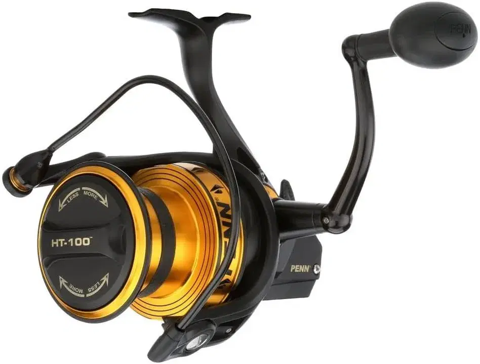 Foto de Penn Spinfisher VI 4500