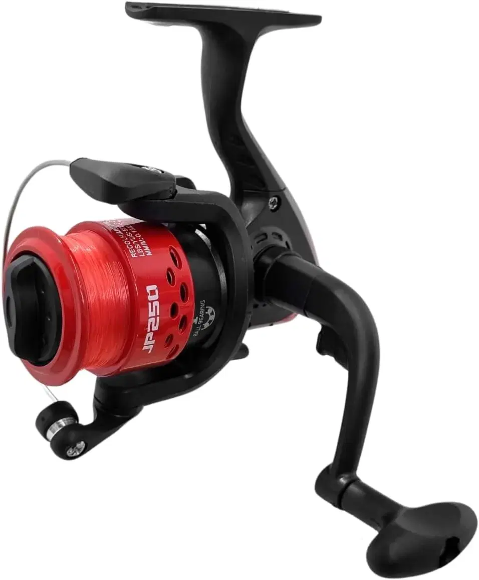 Molinete Jaú Pesca JP250