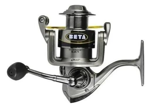 Marine Sports Beta 200