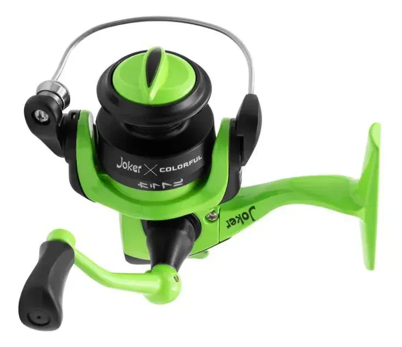 Molinete Maruri Joker ultralight