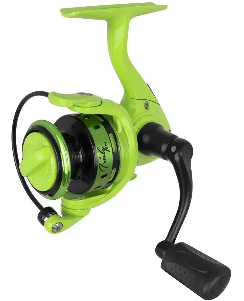 Molinete Saint Truly ultralight spinning