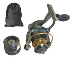 Xingu Style 1000 Ultralight Direito/Esquerdo