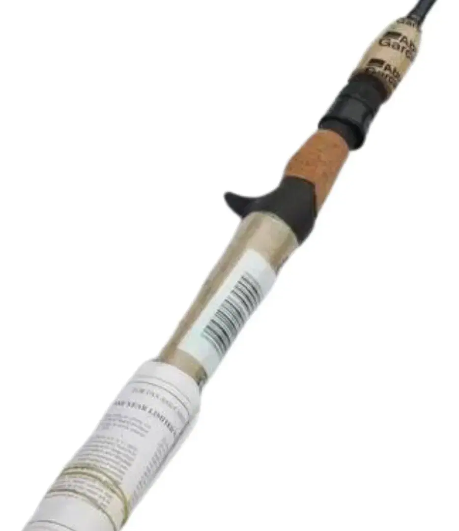 Vara Abu Garcia SC531MH 5'3" para carretilha