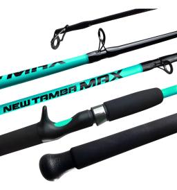 Acqua New Tamba Max 30-60 Lbs 2,10m