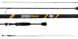 Albatroz Fishing SpeedPrime C601 1,82m 2-6lbs