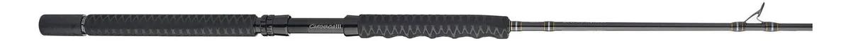 Vara Penn Carnage III Boat Rod 6'6" 65-130lb para big game
