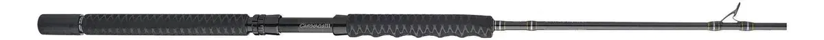 Penn Carnage III Boat Rod 6'6" 65-130lb