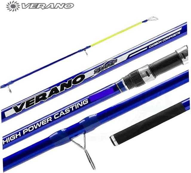 Marine Sports Verano Surf VS-4203 4,20m