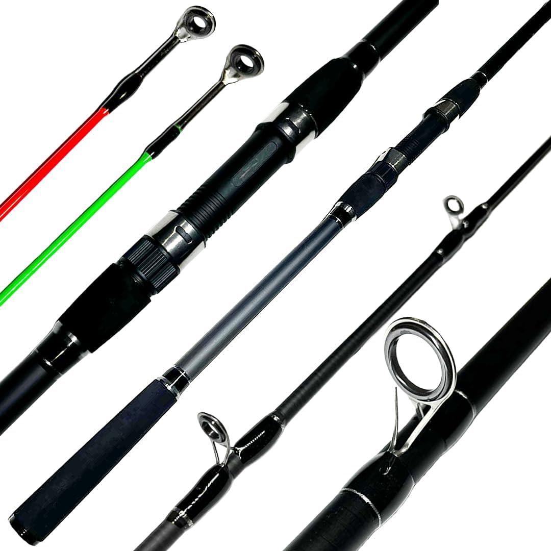 Maruri CMIK 4.2M Carbono 20-60LB