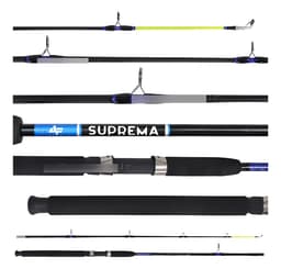 Albatroz Fishing Suprema