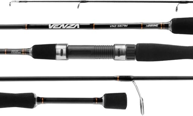 Marine Sports Venza S571M 1,70m 10-20lb