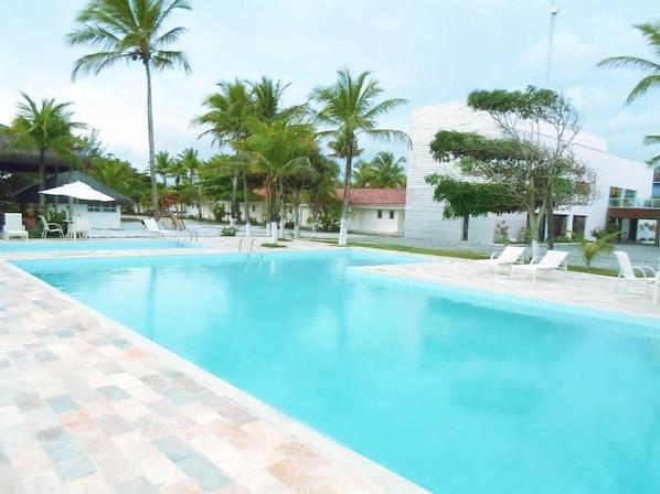 Hotel Abrolhos - hospedagem para pescadores