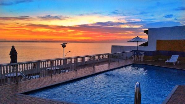 Hotel Portal da Lua - hospedagem para pescadores