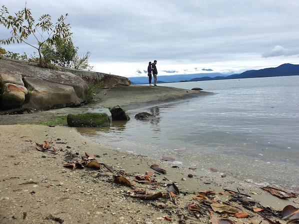 Casa Vermelha - hospedagem para pescaria
