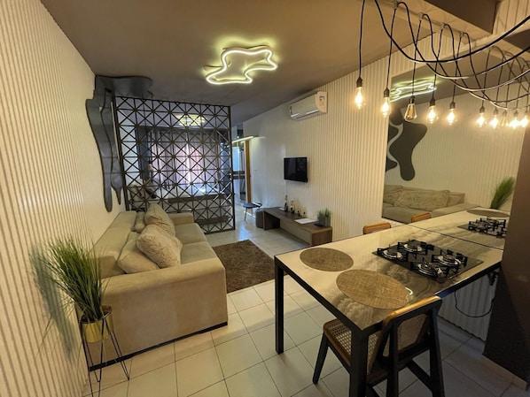 Link Araranguá - hospedagem para pescadores