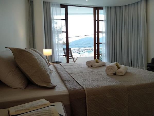 Orlanova Boutique - hospedagem para pescadores