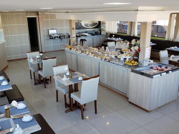 Capão da Canoa - Hotel Rediadri - hospedagem para pescadores