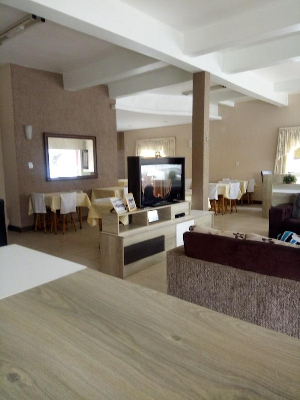 Hotel Santa Rita - hospedagem para pescadores