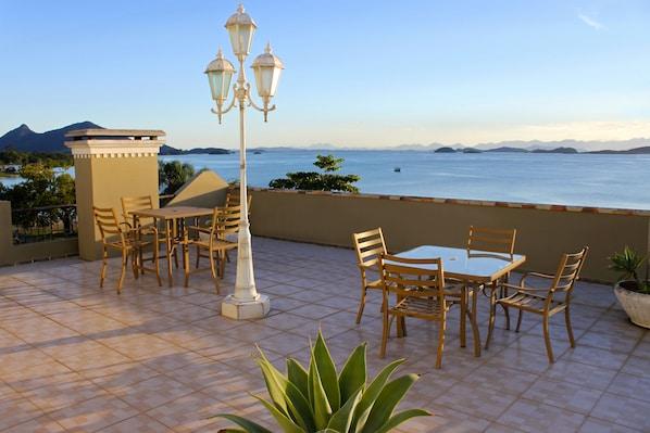 Hotel Solar da Beira - hospedagem para pescadores