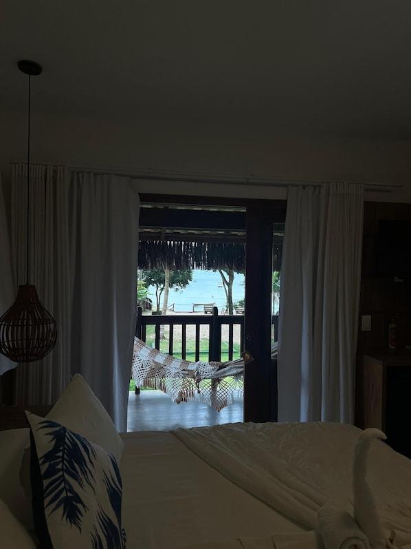 Pousada Porto da Barra - hospedagem para pescadores