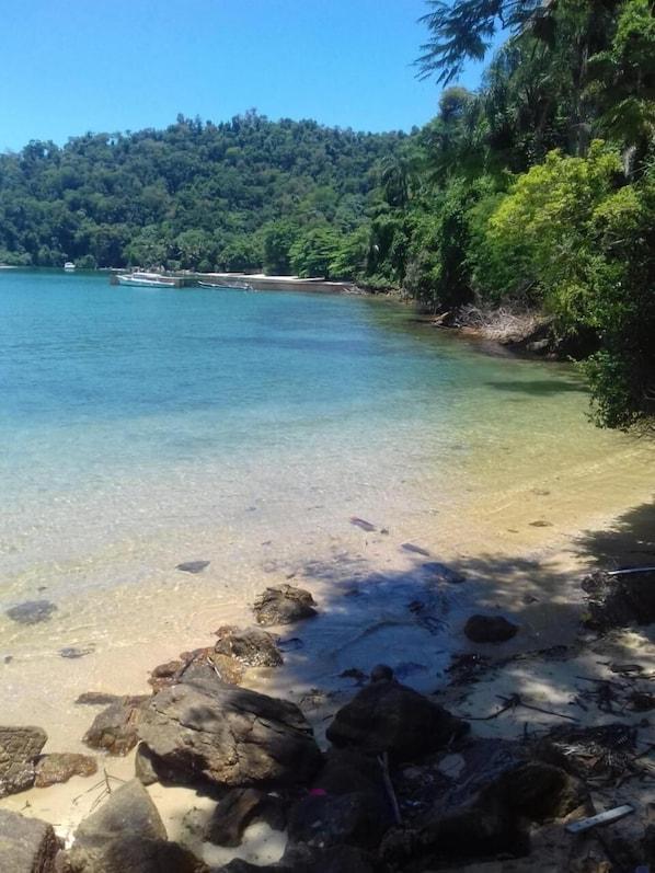 Pousada do Cardoso - hospedagem para pescadores