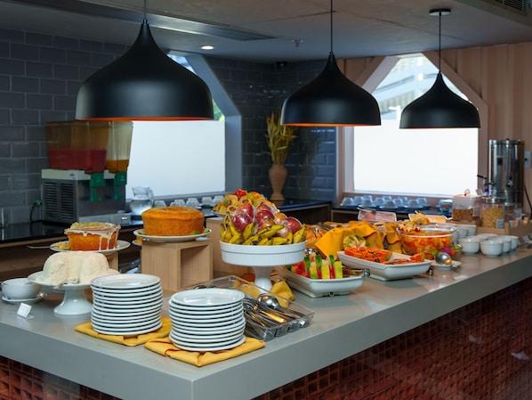 Ibis Budget Salvador - hospedagem para pescadores