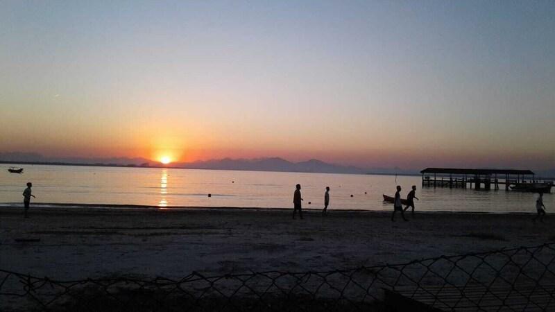 A Ilha Verde Hotel Pousada - Paranaguá