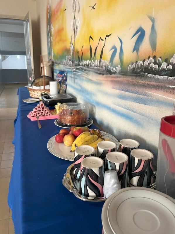 Hotel Central - hospedagem para pescadores