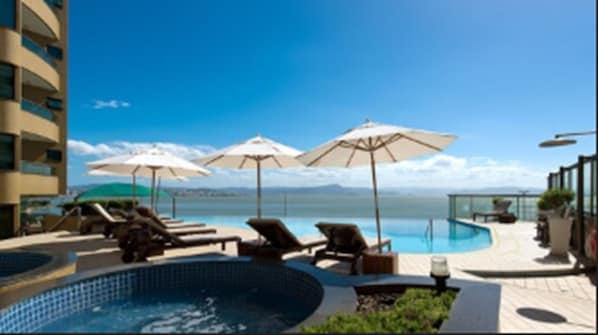 Majestic Palace Hotel - hospedagem para pescadores