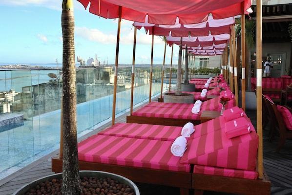 Fera Palace Hotel - hospedagem para pescadores