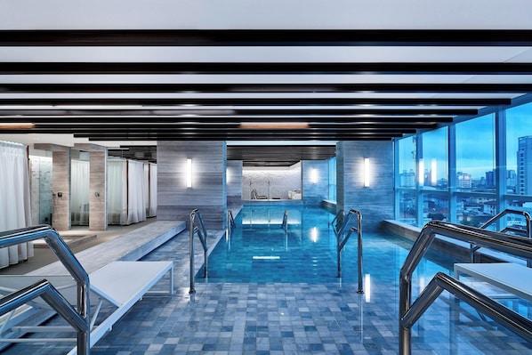 Sheraton Santos Hotel - hospedagem