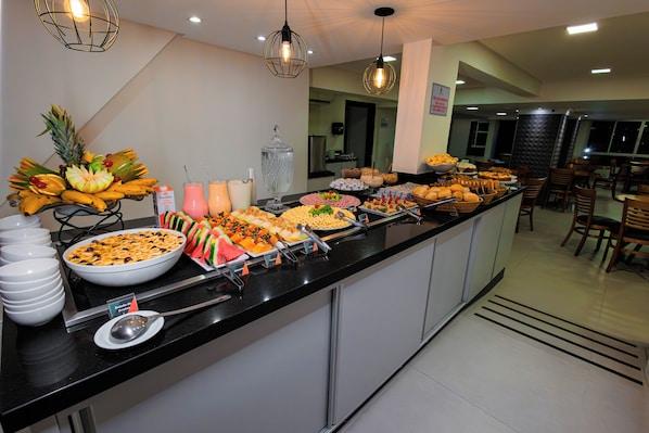 Sagres Praia Hotel - hospedagem para pescadores