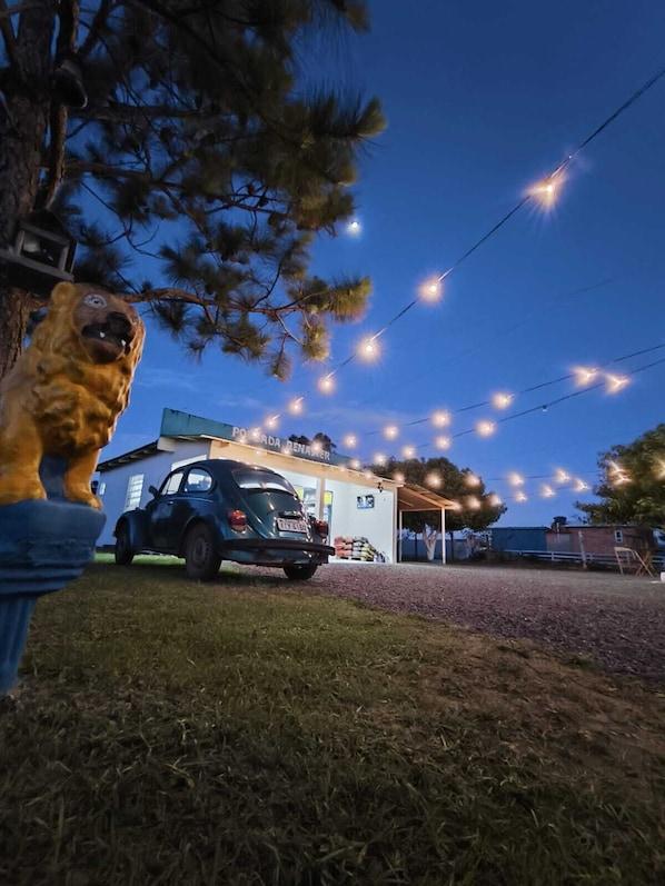 Pousada Renascer 2 - hospedagem para pescadores