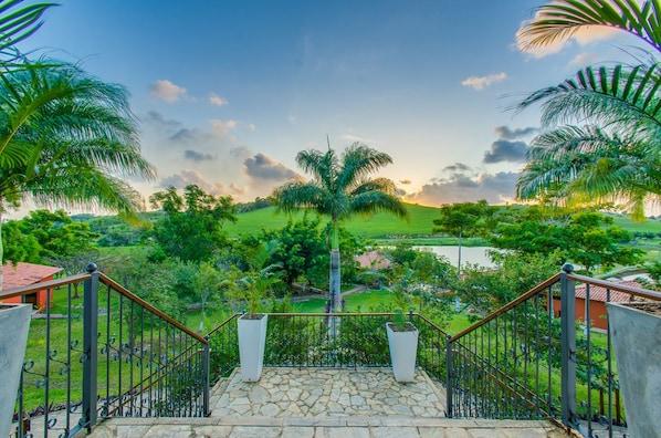 Cambará Hotel - hospedagem para pescadores