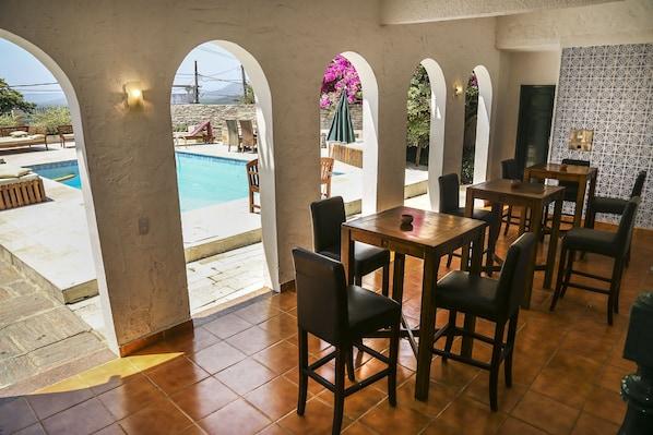 Guaratibali Residence - hospedagem para pescadores