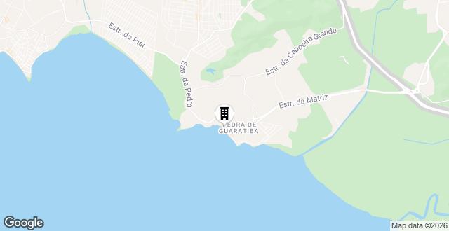 Pousada do Rei - hospedagem para pescadores