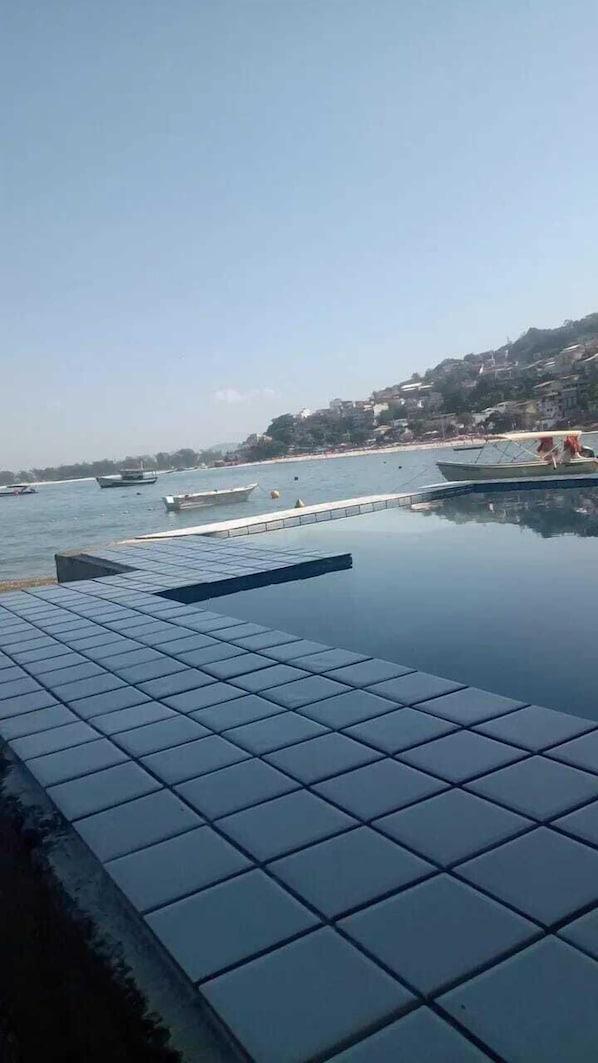 Pousada ilha Bella - hospedagem para pescadores